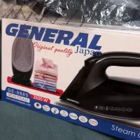 اتو بخار جنرال پلاس هوشمند ژاپن|اتو و لوازم اتو|کرج, کوی امامیه|دیوار