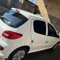 207 مدل 1404|خودرو سواری و وانت|شوش, |دیوار