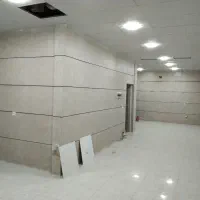 نوساز /ادارای تجاری مسکونی/ ۴ طبقه/فول امکانات|فروش مغازه و غرفه|قم, حاج زینل|دیوار