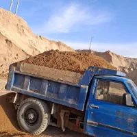 حمل نخاله