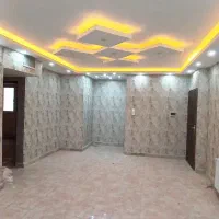 فول لاکچری کلید اول/ وام تسویه دوخواب (قیمت واقعی)|فروش آپارتمان|پرند, فاز ۴|دیوار