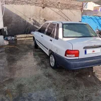 پراید 84|خودرو سواری و وانت|پاکدشت, پاکدشت (مامازند)|دیوار