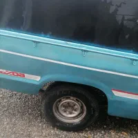 ماشین مزدا مدل 70