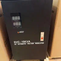 ترانس استابلایزر ۱۵ کاوا آلجا