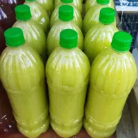 آبلیمو وگ آبغوره  ی تازه و انواع ترشیجات با کیفیت