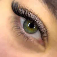 اکستنشن مژه فرصت ویژه برای اولین باری ها|خدمات آرایشگری و زیبایی|کرمانشاه, |دیوار