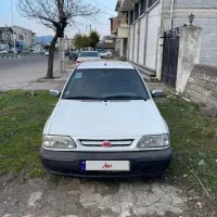 پراید ۱۳۱مدل۹۸