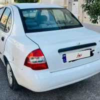 تیبا یک مدل ۱۴۰۰|خودرو سواری و وانت|فسا, |دیوار