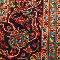 فرش۱۲متردستباف زیرقیمت تمیز لاکی