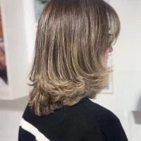 کوتاهی حرفه ای مو با تخفیف ویژه