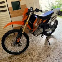فلات طرح ktm