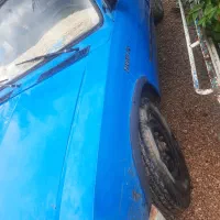 نیسان دیزل مدل ۸۹|خودرو سواری و وانت|کنار تخته و کمار, |دیوار