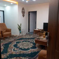 فروش همکف کرسی بلند 75متر 2خواب فول امکانات نوساز|فروش آپارتمان|رشت, دخانیات|دیوار