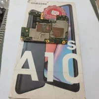 مادربرد A10S(A107)سامسونگ رو بردی،کاملاسالم وعالی