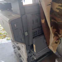 پرینتر کونیکا مینولتا۳۵۰|پرینتر، اسکنر، کپی، فکس|میاندوآب, |دیوار