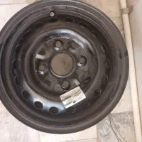 رینگ پراید صفر