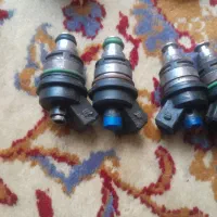 سوزن انژکتورتپل درحدنو