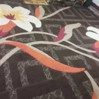 گلیم ۱۲ متری