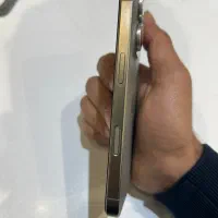 آیفون ۱۶ پرو ۲۵۶ گیگ zaa|موبایل|ملارد, |دیوار