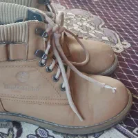 پوتین زنانه