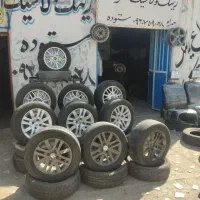 رینگولاستیک دسته دوم وصندلی خلبانی