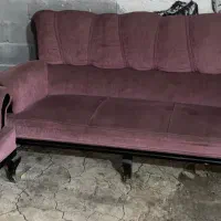 مبل خانگی|مبلمان خانگی و میز عسلی|شاندرمن, |دیوار