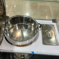 پوست گیر سیب زمینی|کافیشاپ و رستوران|تهران, استاد معین|دیوار