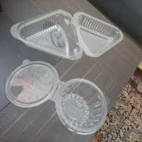 ظرف یکبار مصرف
