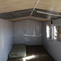 کانکس|ابزارآلات|کرمانشاه, |دیوار