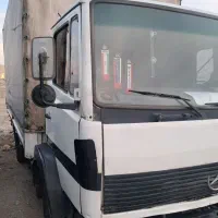 خاور 814 مدل ۸۱|خودرو سنگین|باغستان, |دیوار