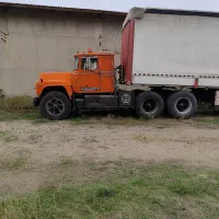 کشنده ماک زیر کار|خودرو سنگین|اردبیل, |دیوار