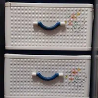 جاظرف نایلونی کشوئی مناسب برای آشپزخانه