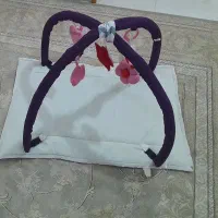 ست کاربردی چند تیکه نوزادی