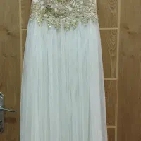 دو عدد لباس مجلسی