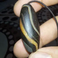 مهره کهنه داوودی