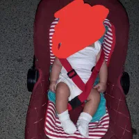 کریر هرکی خواست بیاد ببره براخودش