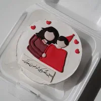 بنتو‌ کیک دو نفره|خوردنی و آشامیدنی|قم, امامزاده ابراهیم|دیوار