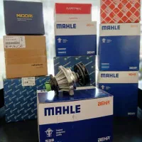 لوازم یدکی بنز بی ام و پورشه|قطعات یدکی و لوازم جانبی|سلمانشهر, |دیوار