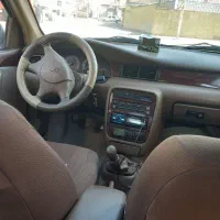 سمند الیکس ۸۸سفارشتی|خودرو سواری و وانت|همدان, |دیوار