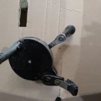 دسته گردون چرخ خیاطی