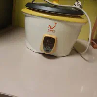 وسایل برقی و گرمایشی تمیز و سالم