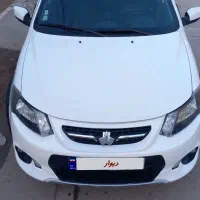 کوییک1401 کارمندی|خودرو سواری و وانت|بجنورد, |دیوار