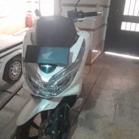 هوندا pcx 150