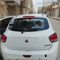 تیبا 2|خودرو سواری و وانت|مشهد, شیرحصار|دیوار