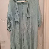 مانتو بارداری فری سایز نو قیمت مناسب