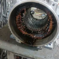 سیم پیچی و تعمیرات پمپ آب و موتورخانه|خدمات پیشه و مهارت|تهران, کن|دیوار