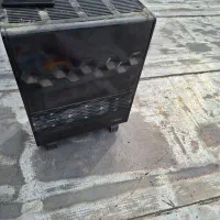 بخاری گازی|بخاری، هیتر، شومینه|خرمآباد, |دیوار