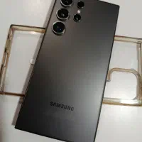 s24 ultra در حد نو|موبایل|کرج, گلشهر|دیوار