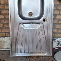 سینک ظرفشویی دوقلو و تک