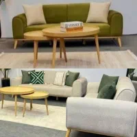 تولیدی مبل راحتی ۸ نفره مدل ریانا کد۱۱۵۸